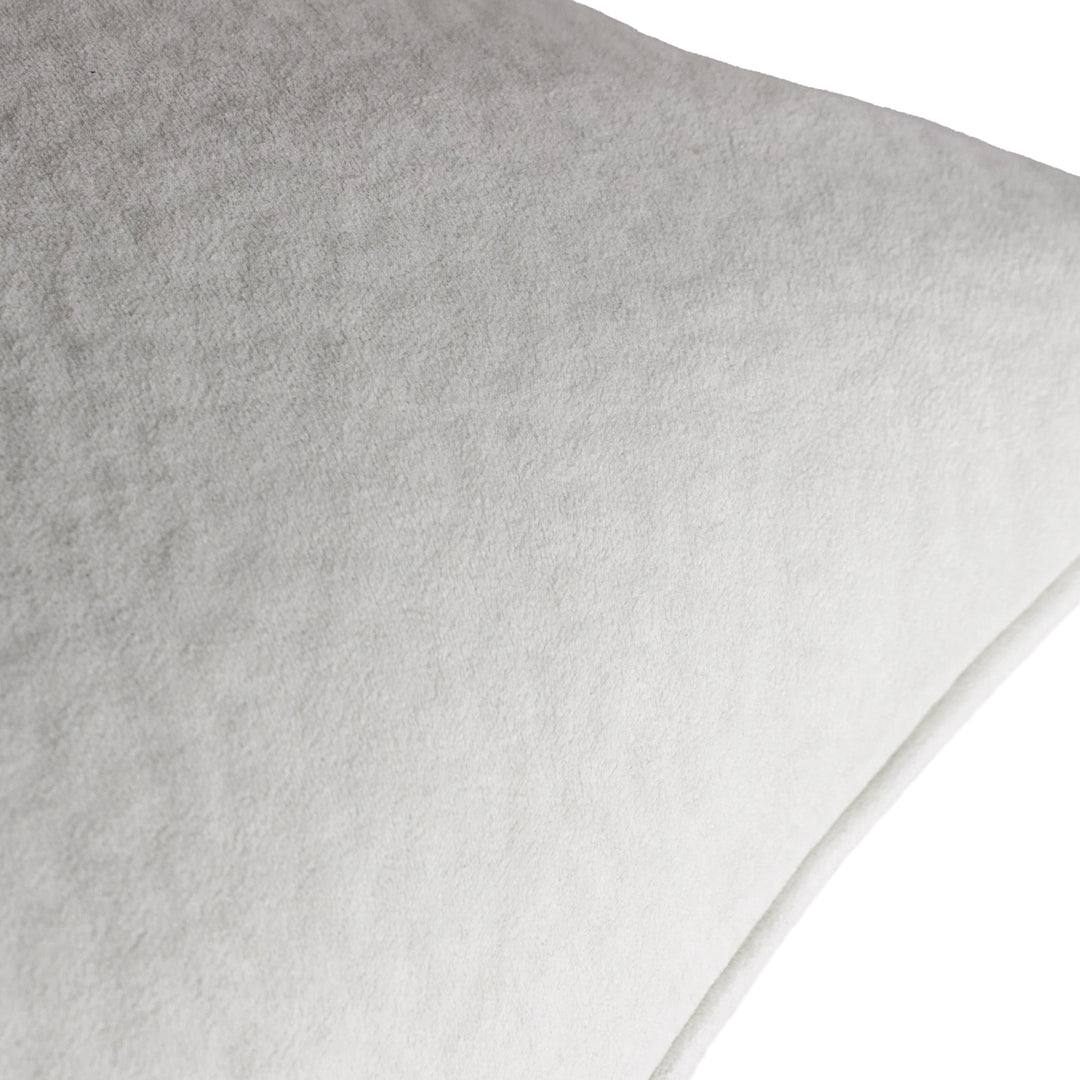 KOBE 50X50 CUSHION COVER IVORY