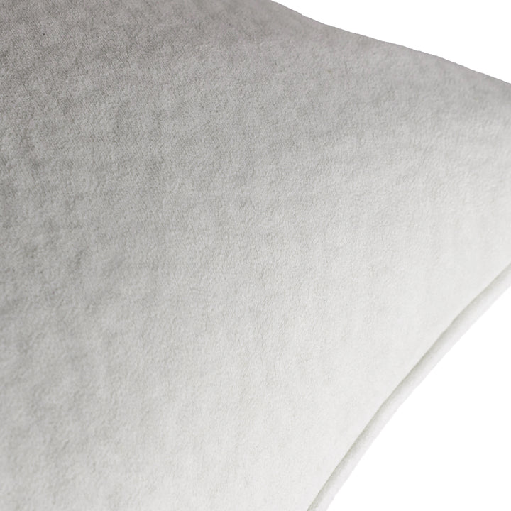 KOBE 50X50 CUSHION COVER IVORY