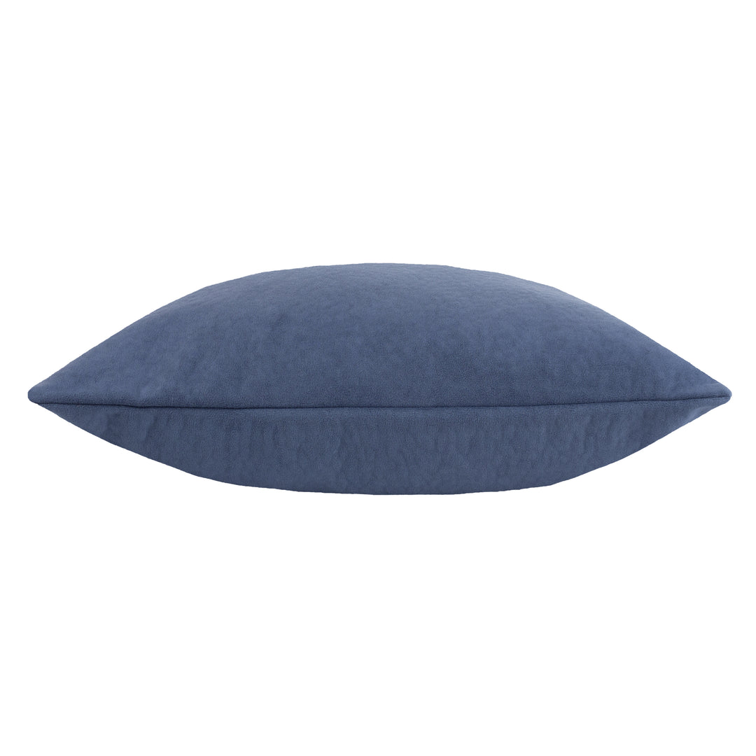 KOBE 50X50 CUSHION COVER NAVY