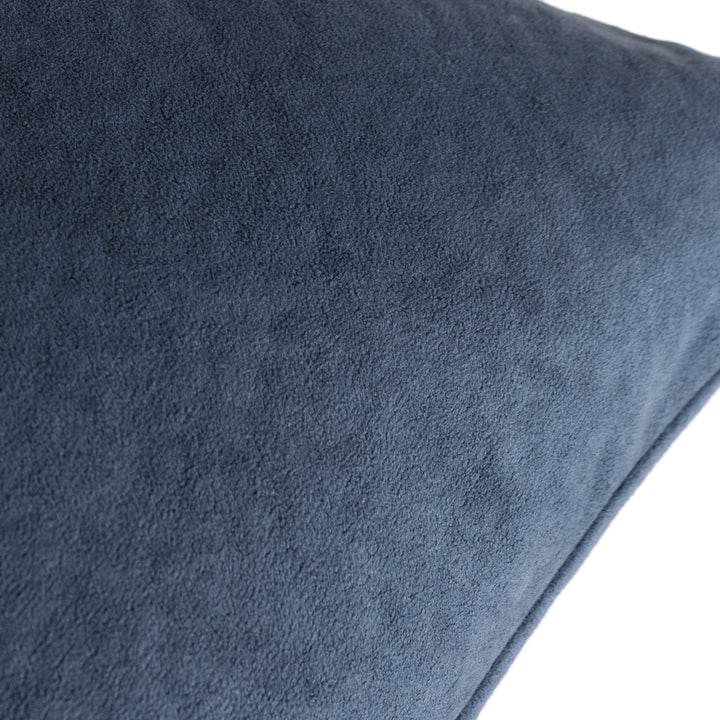 KOBE 50X50 CUSHION COVER NAVY