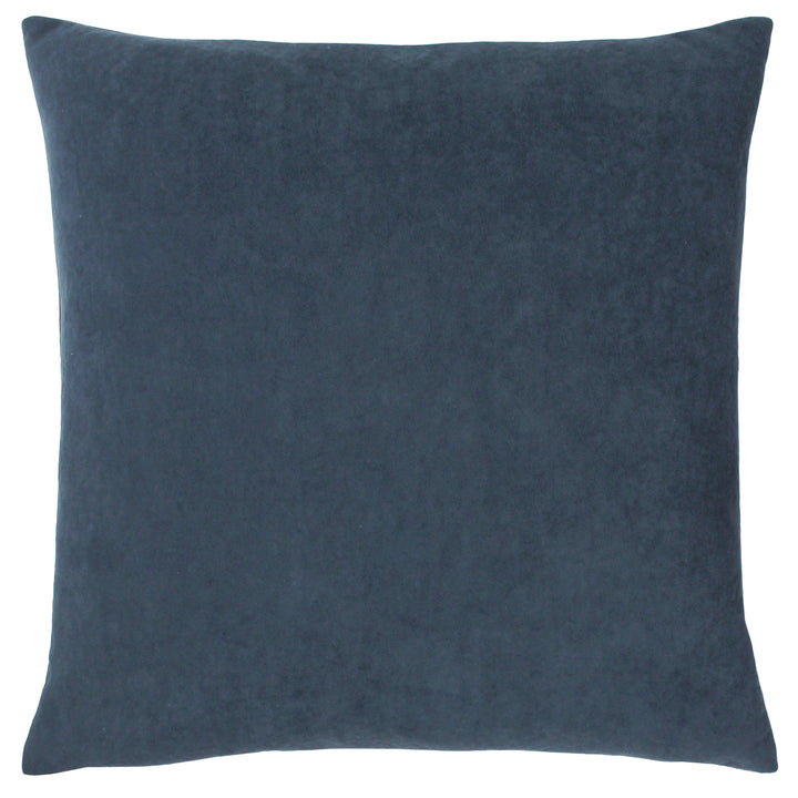 KOBE 50X50 CUSHION COVER NAVY