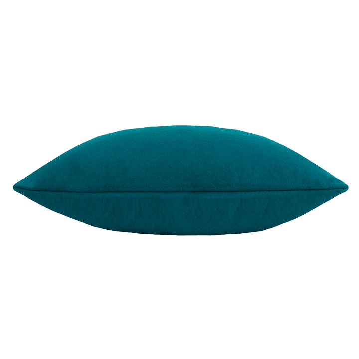 KOBE 50X50 CUSHION COVER TEAL