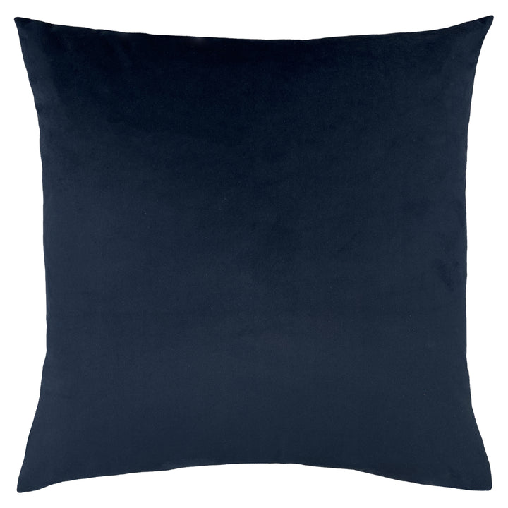 KOI POND 50X50 CUSHION CASE MIDNIGHT