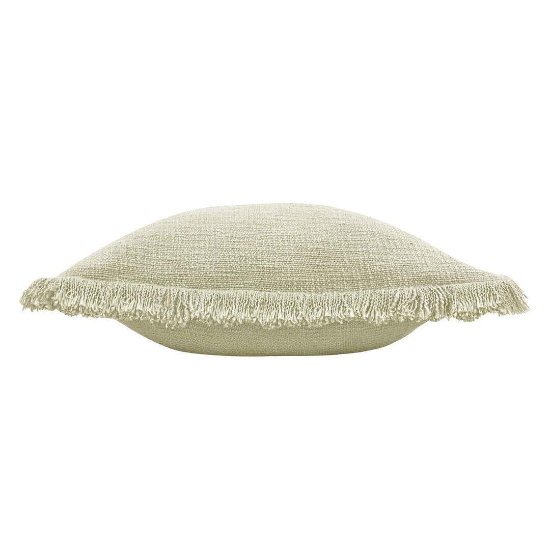 KORIN 50X50 CUSHION CASE ECRU