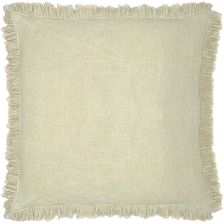 KORIN 50X50 CUSHION CASE ECRU