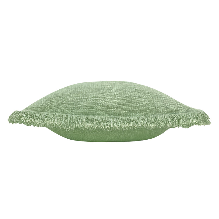 KORIN 50X50 CUSHION CASE EUCALYPTUS