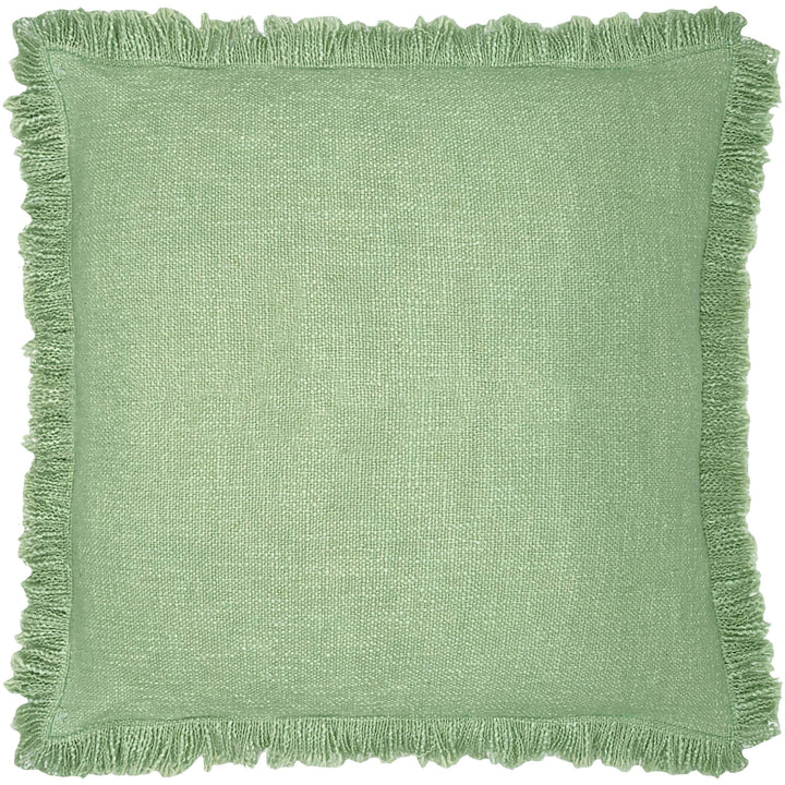 KORIN 50X50 CUSHION CASE EUCALYPTUS