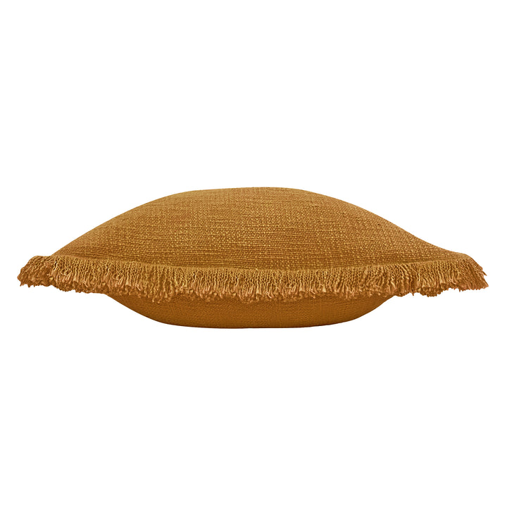 KORIN 50X50 CUSHION CASE GINGER