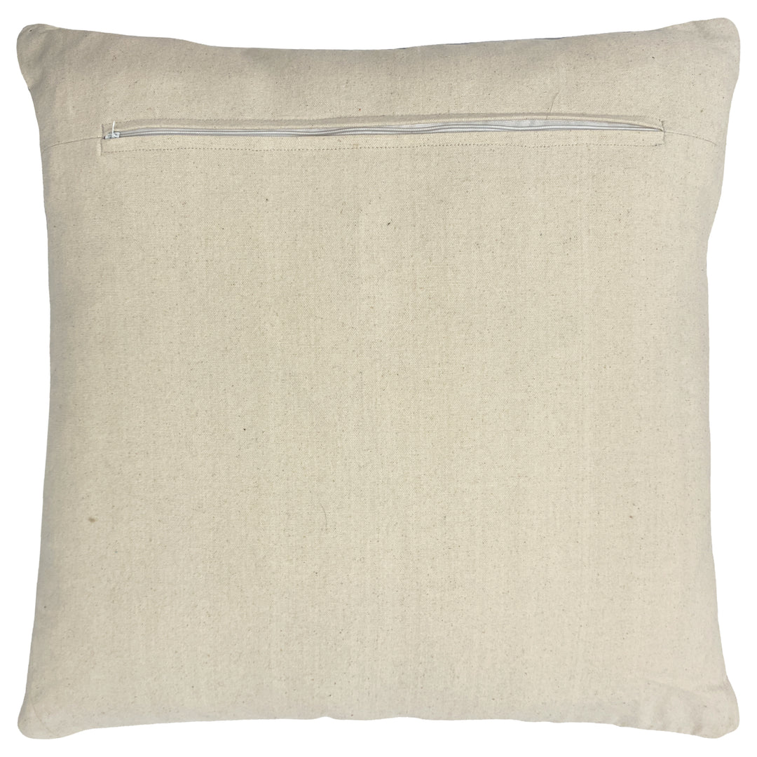 KUSH 50X50 CUSHION CASE MONO