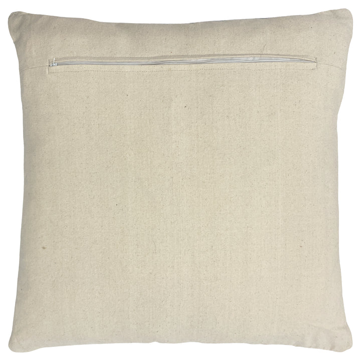 KUSH 50X50 CUSHION CASE MONO