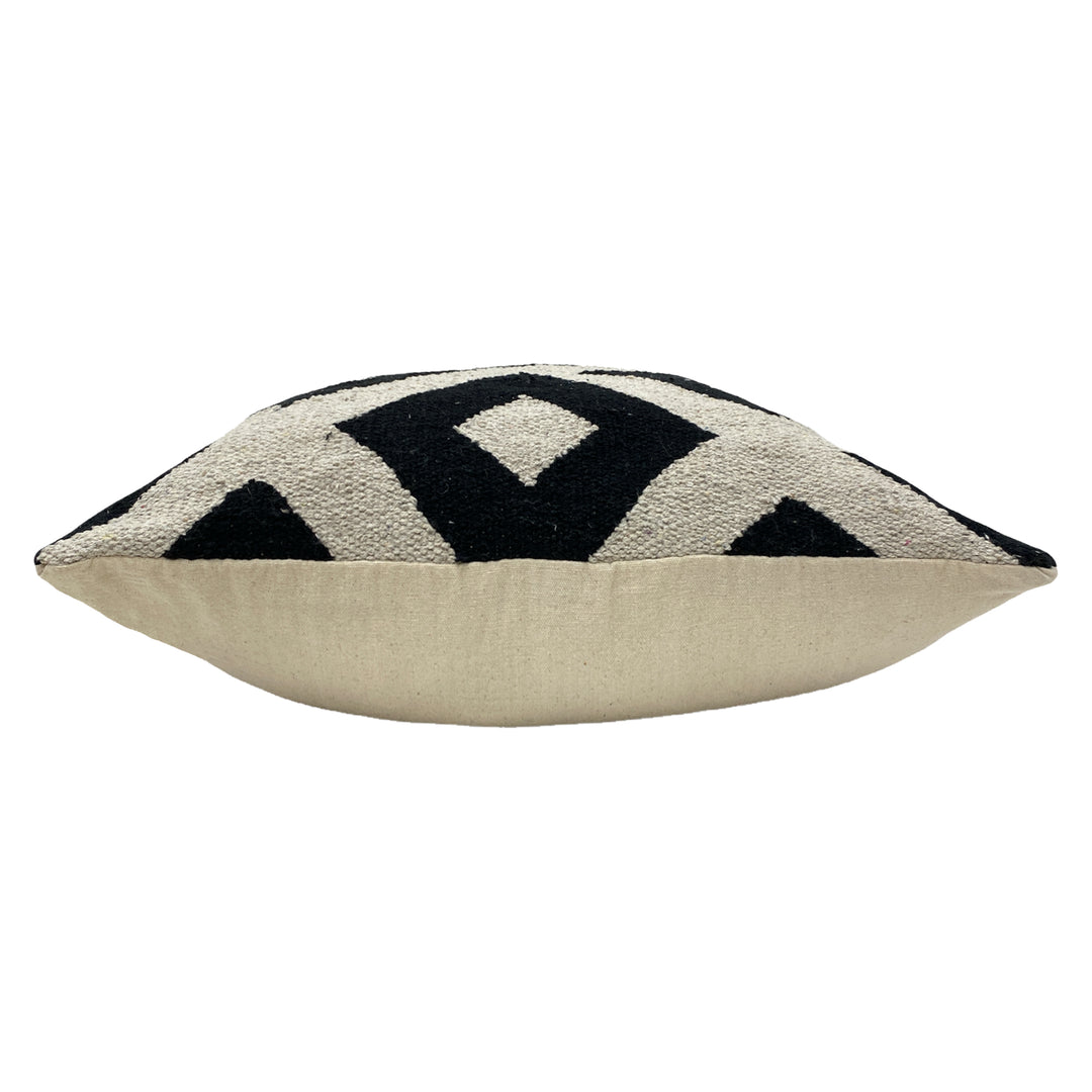 KUSH 50X50 CUSHION CASE MONO