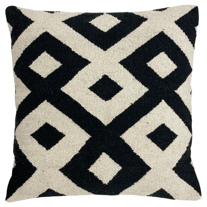 KUSH 50X50 CUSHION CASE MONO