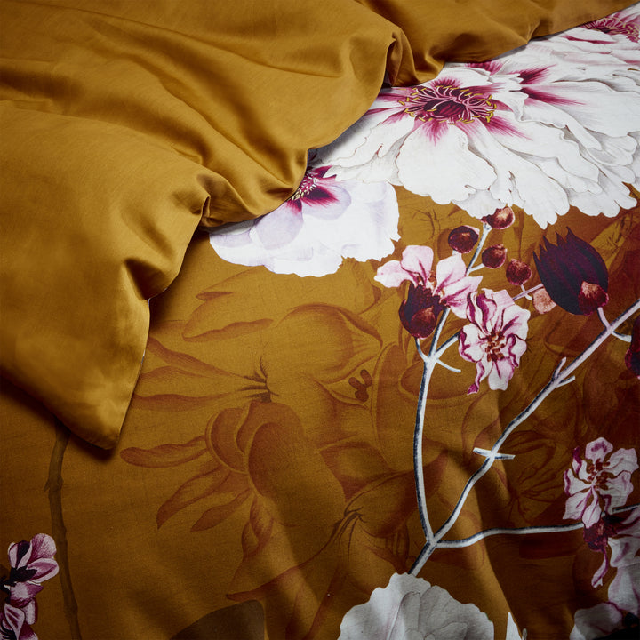 Kyoto Double Duvet Set Multi - image 3