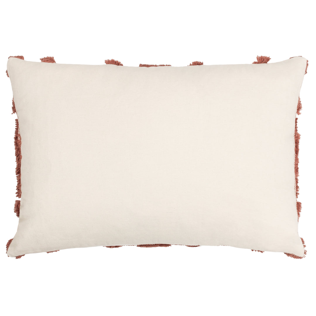 LAMAR 40X60 CUSHION COVER BRICK