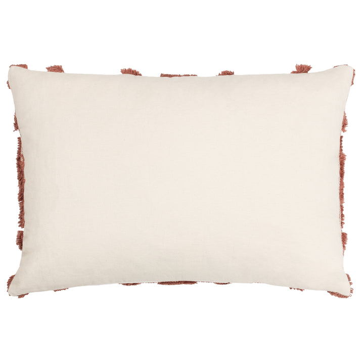 LAMAR 40X60 CUSHION COVER BRICK