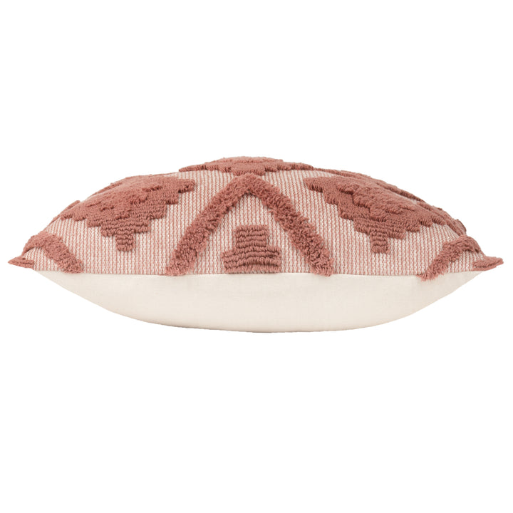 LAMAR 40X60 CUSHION COVER BRICK