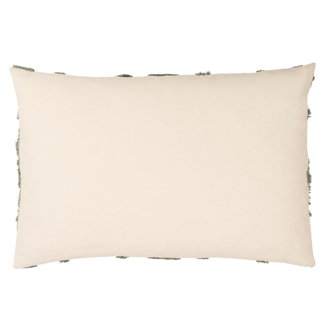 LAMAR 40X60 CUSHION COVER EUCALYPTUS
