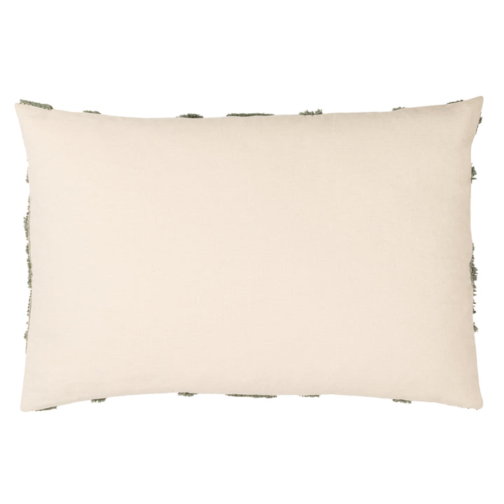 LAMAR 40X60 CUSHION COVER EUCALYPTUS