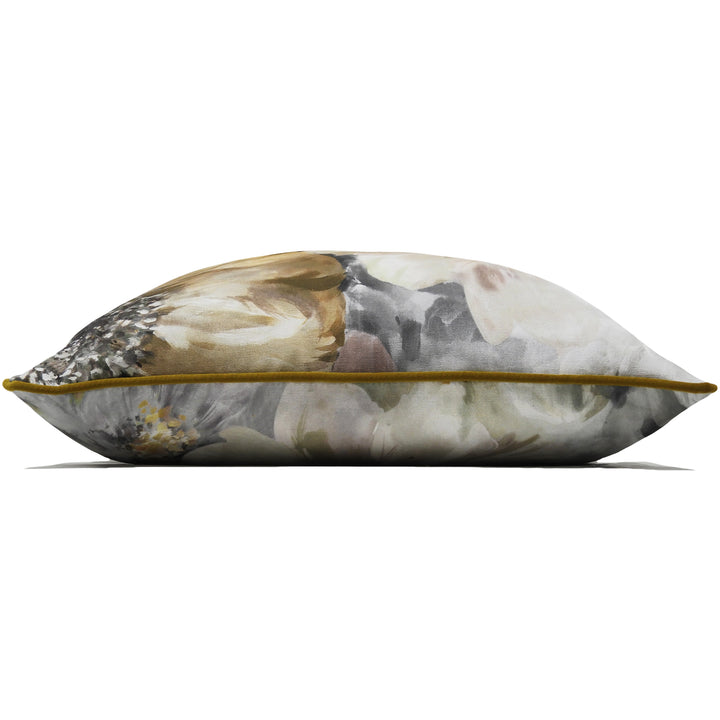 LANI 55X55 C/CASE AMBER