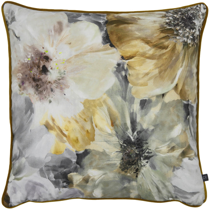 LANI 55X55 C/CASE AMBER