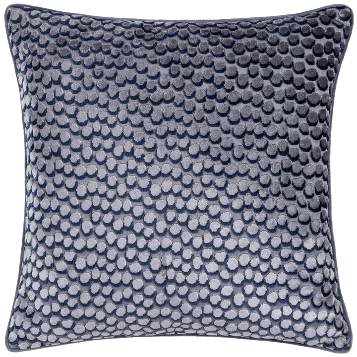 LANZO 45X45 CUSHION CASE DUSK