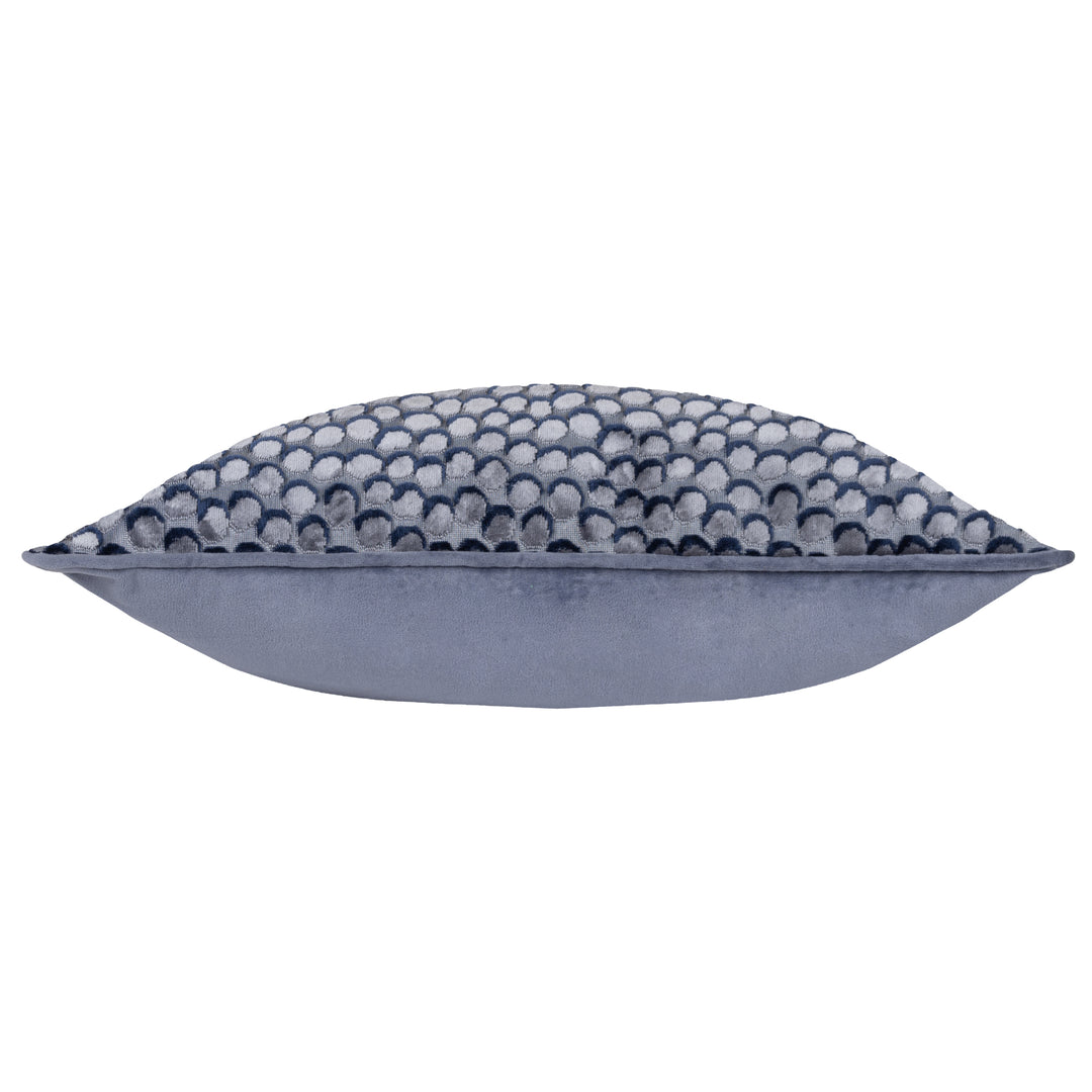 LANZO 45X45 CUSHION CASE DUSK