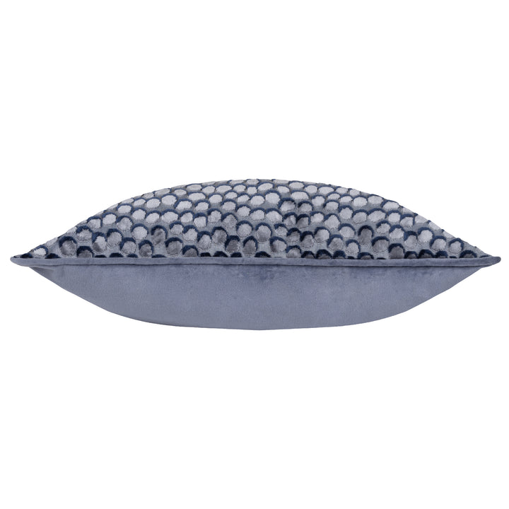 LANZO 45X45 CUSHION CASE DUSK