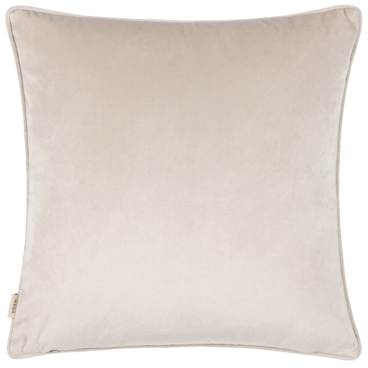 LANZO 45X45 CUSHION CASE MOONBEAM