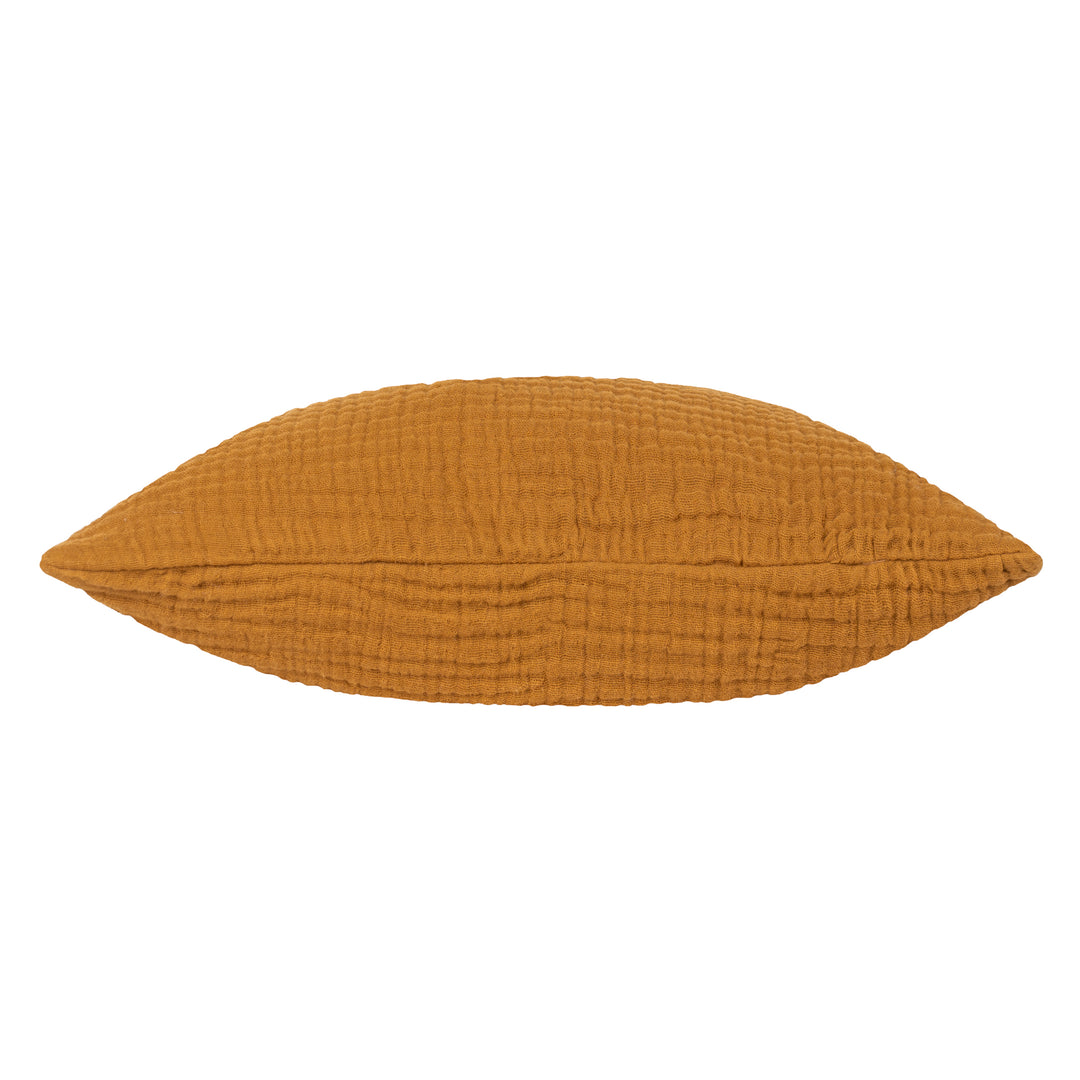 LARK 45X45 CUSHION CASE CUMIN