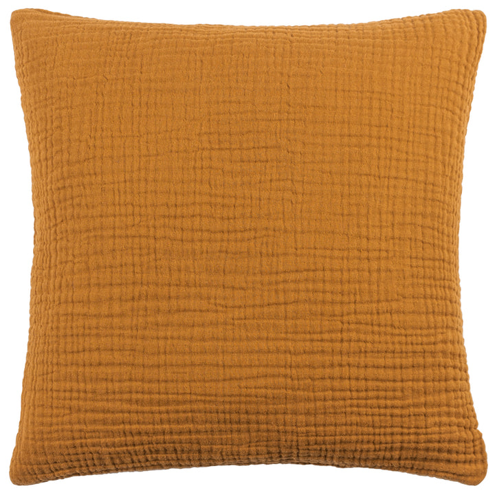 LARK 45X45 CUSHION CASE CUMIN