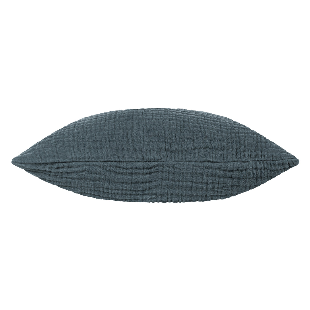 LARK 45X45 CUSHION CASE DUSK