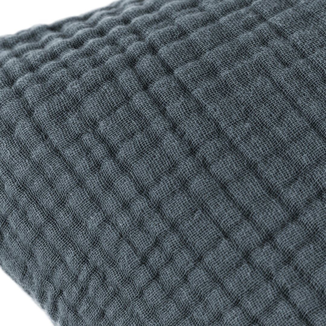 LARK 45X45 CUSHION CASE DUSK