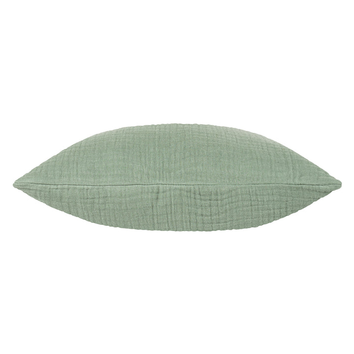 LARK 45X45 CUSHION CASE EUCALYPTUS