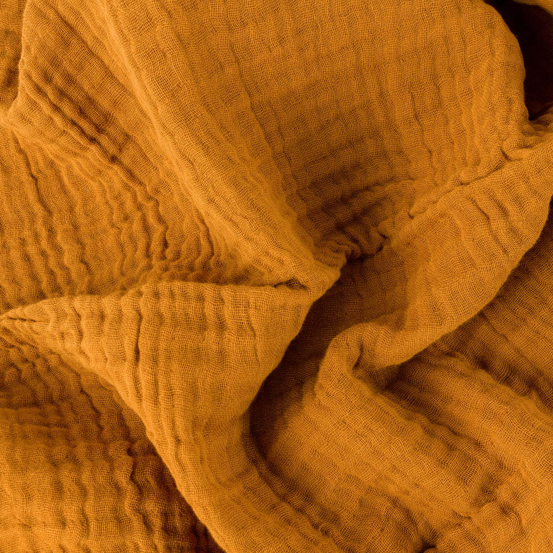 Lark 130x180 Throw Cumin - image 5