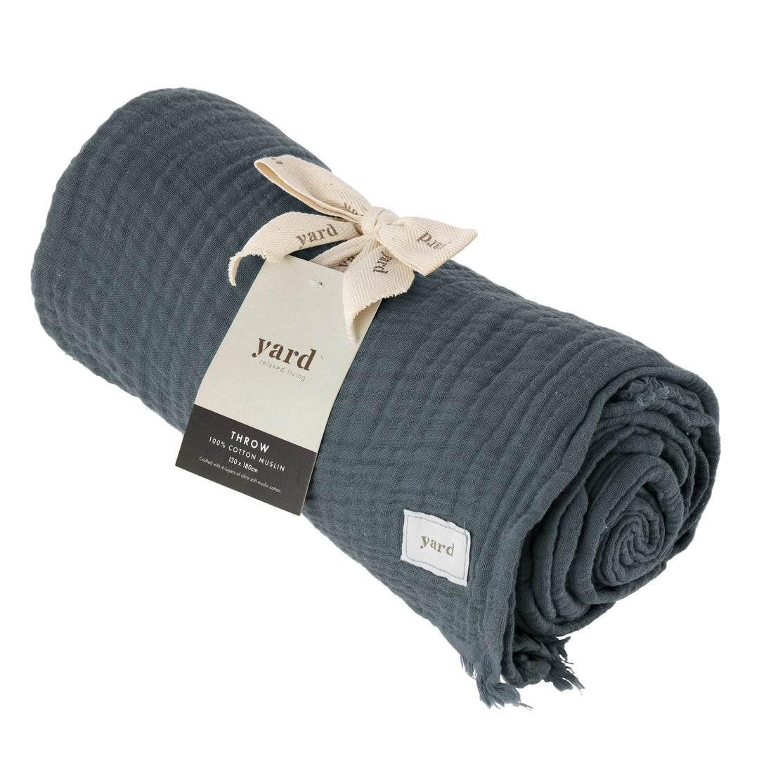 Lark 130x180 Throw Dusk - image 2