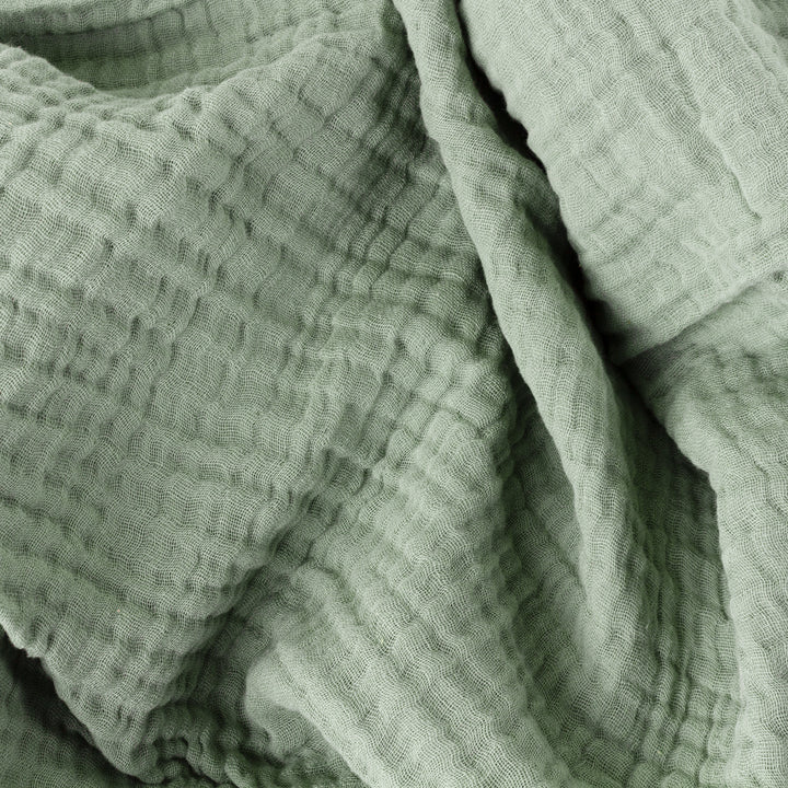 Lark 130x180 Throw Eucalyptus - image 5