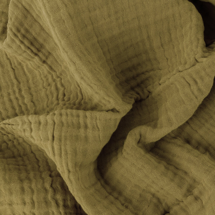 Lark 130x180 Throw Khaki - image 5