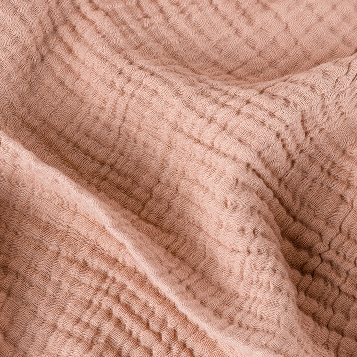 Lark 130x180 Throw Pink Clay - image 5
