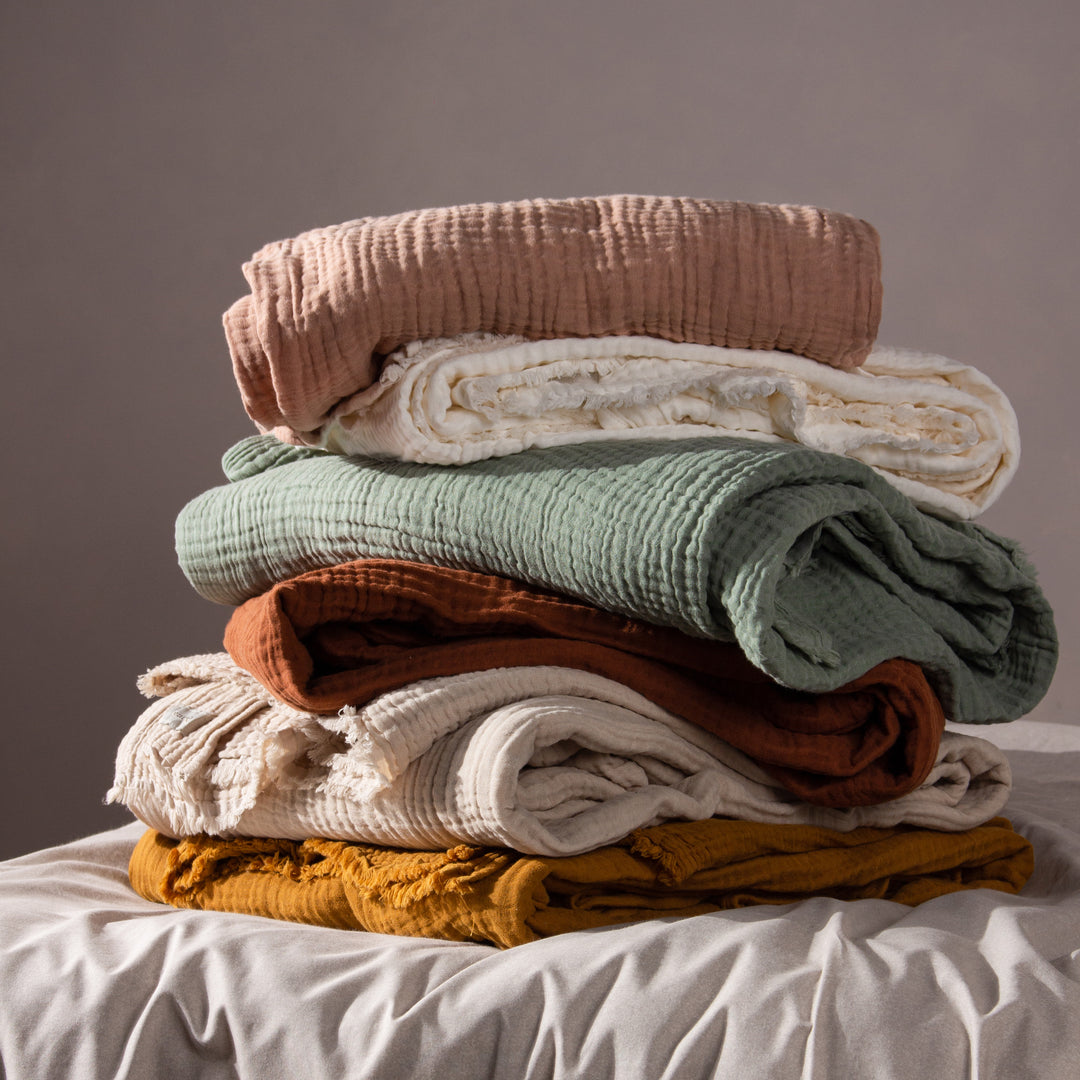 Lark 130x180 Throw Pecan - image 7