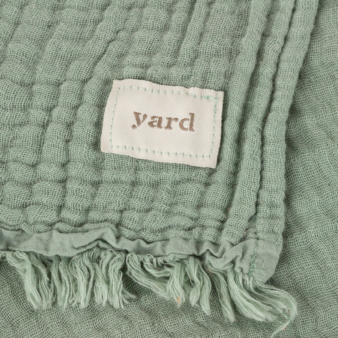Lark 240x260 Throw Eucalyptus - image 4