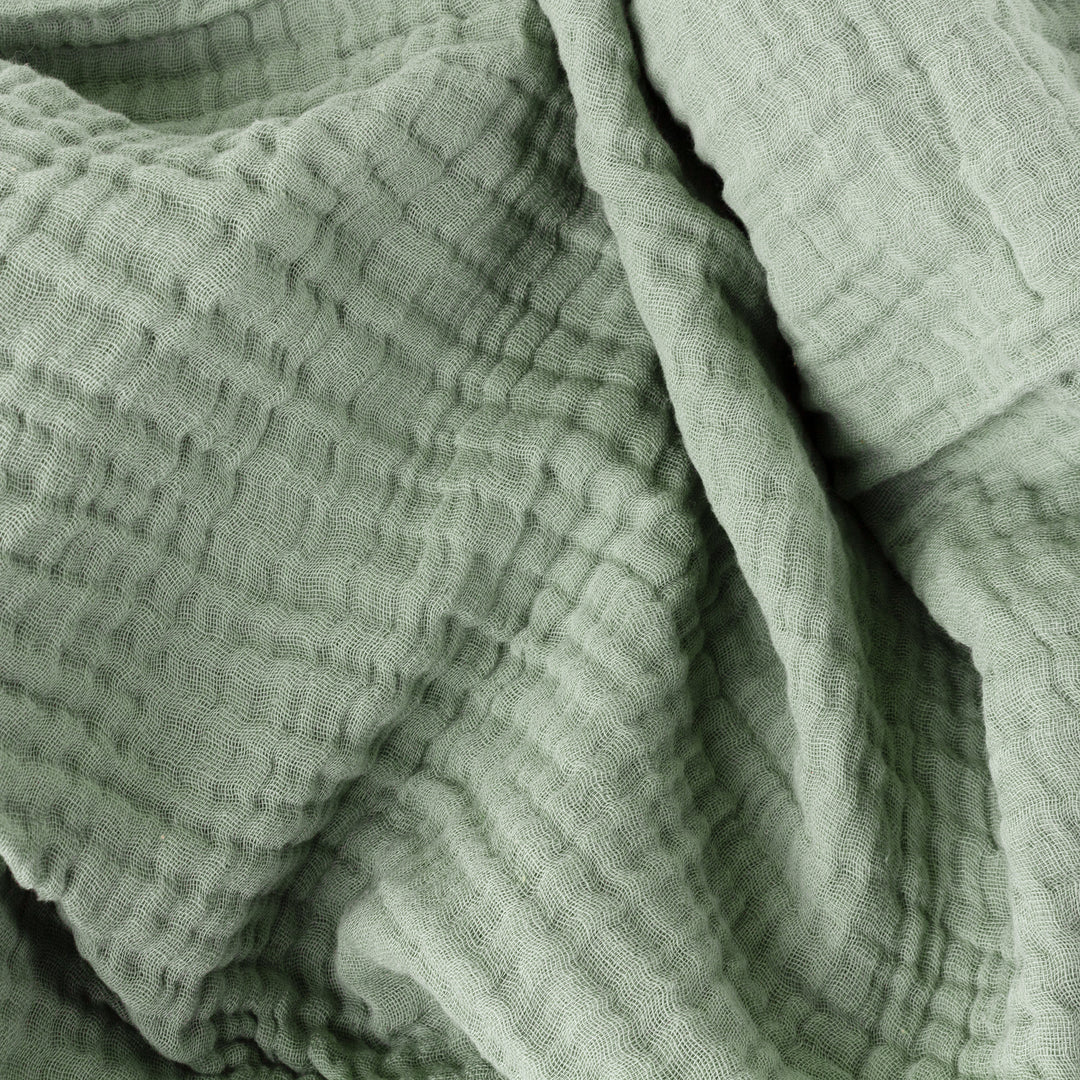 Lark 240x260 Throw Eucalyptus - image 5