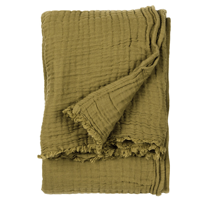 Lark 240x260 Throw Khaki - image 3