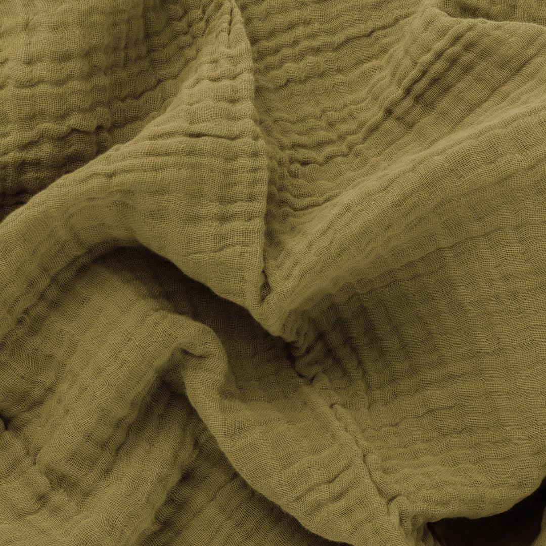 Lark 240x260 Throw Khaki - image 5