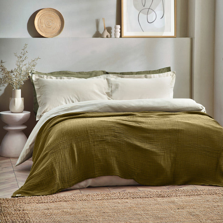 Lark 240x260 Throw Khaki - image 6