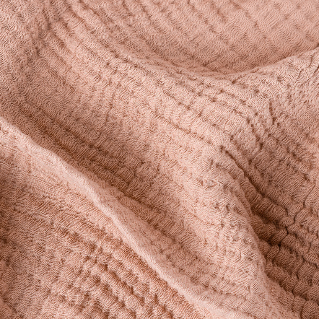 Lark 240x260 Throw Pink Clay - image 5