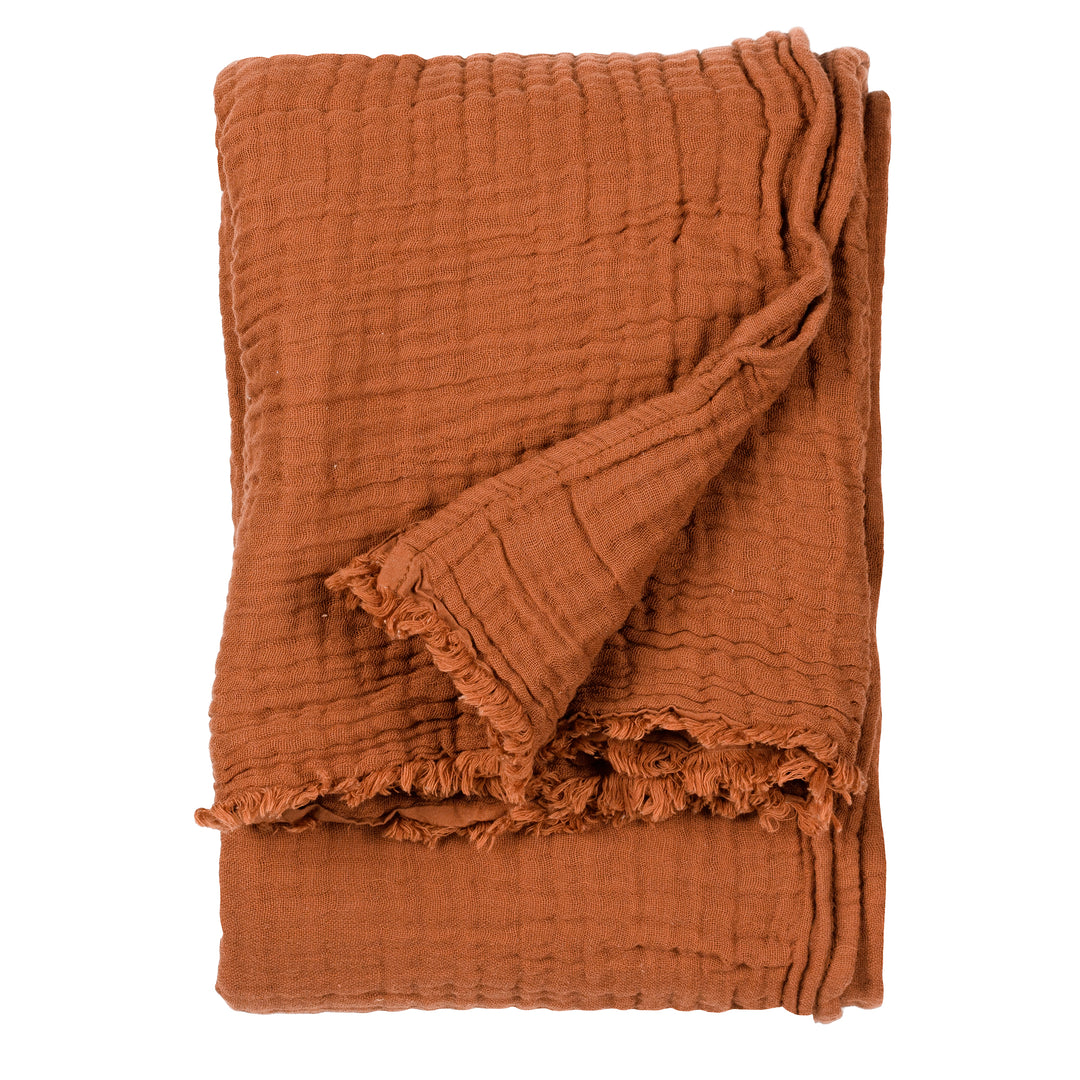 Lark 240x260 Throw Pecan - image 3