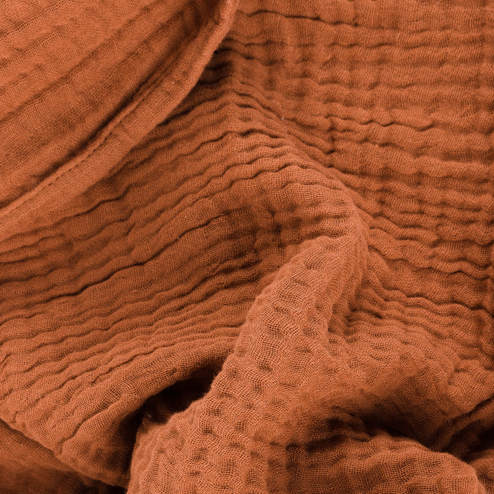 Lark 240x260 Throw Pecan - image 5