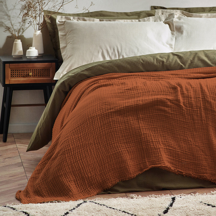 Lark 240x260 Throw Pecan