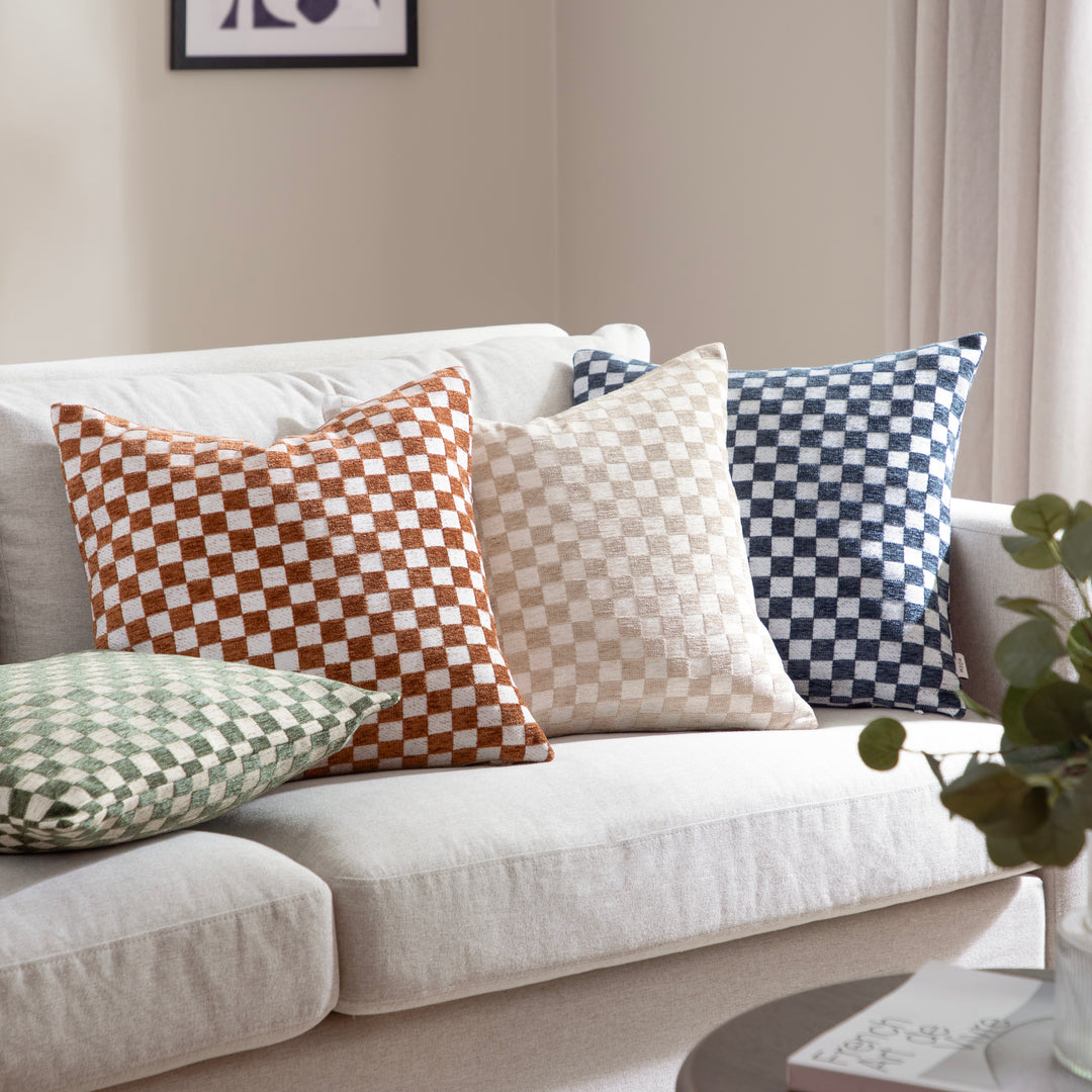 Larro 45x45 Cushion Case Copper - image 4