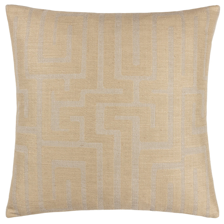 LAUDER 45X45 CUSHION CASE TOFU